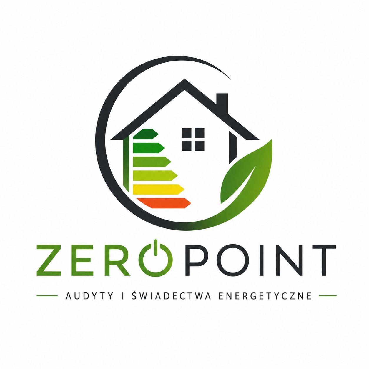ZeroPoint Audyt i Świadectwa