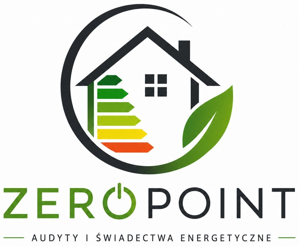 ZeroPoint Audyt i Świadectwa